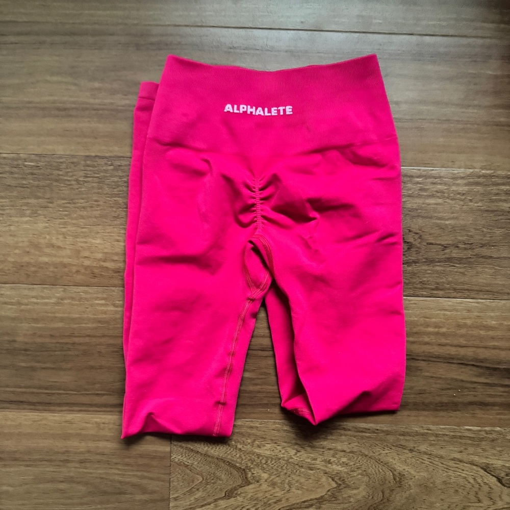 Alphalete Legging